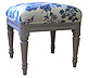 kullerstol = stool