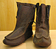 lappskor = Lappland shoes
