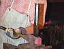 �gnevall = axe head hole maker