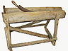 ski�rl�da = harvest tool