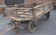 skrinda = cart