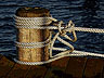 t�g = rope, cable
