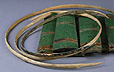 tr�band = wooden band