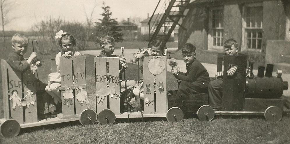 Sleepy Town Express Sleepy Town Express