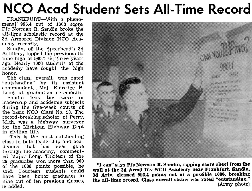 Newspaper clipping Newspaper clipping