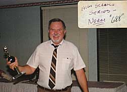 Pono wins season high series - 688 Pono wins season high series - 688