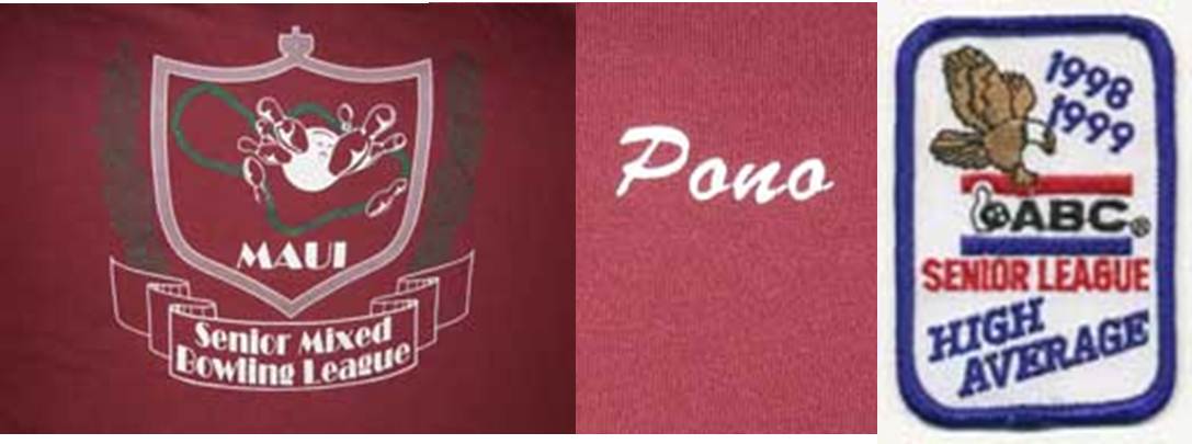 Maui Senior League Maui Senior League