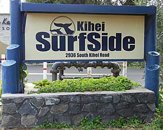 Kihei, HI Surfside