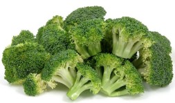 Broccoli Broccoli