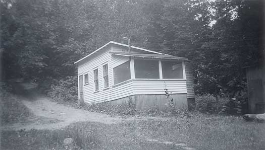 The Tillner annex The Tillner annex